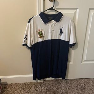 Polo Ralph Lauren shirt